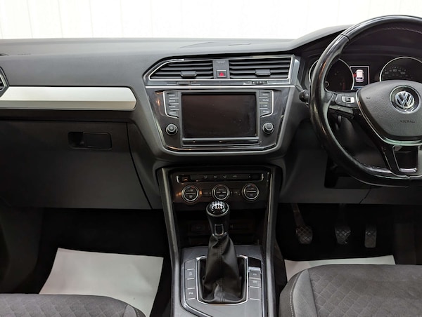 Used Volkswagen Tiguan 2017 for sale - 76278131: Photo 83