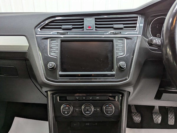 Used Volkswagen Tiguan 2017 for sale - 76278131: Photo 84