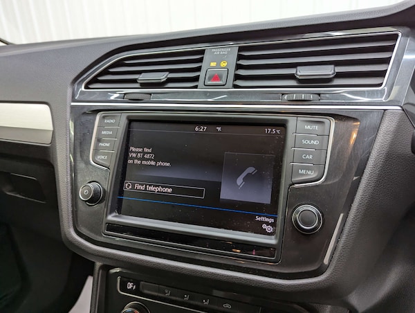 Used Volkswagen Tiguan 2017 for sale - 76278131: Photo 89