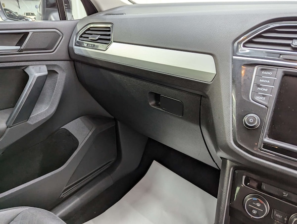 Used Volkswagen Tiguan 2017 for sale - 76278131: Photo 91
