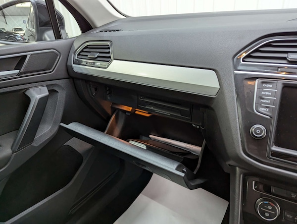 Used Volkswagen Tiguan 2017 for sale - 76278131: Photo 92