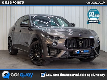 2019 - V6 GranSport 5dr Auto