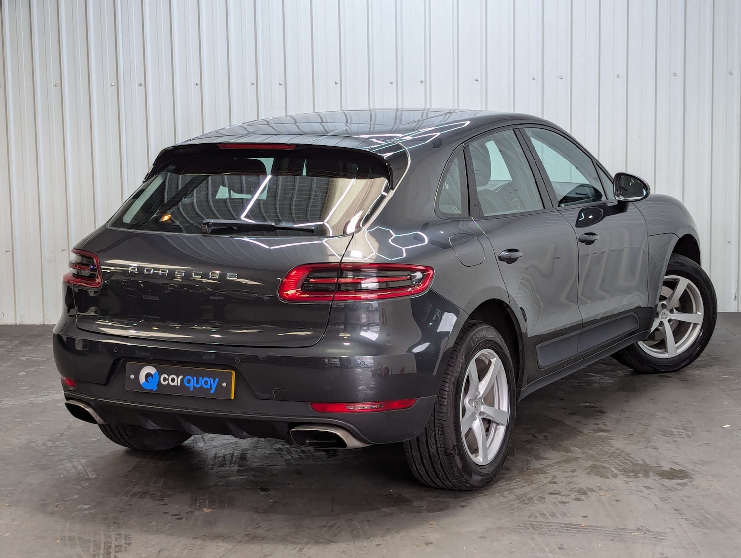 Used Porsche Macan 2016 for sale - 76278169: Photo 10