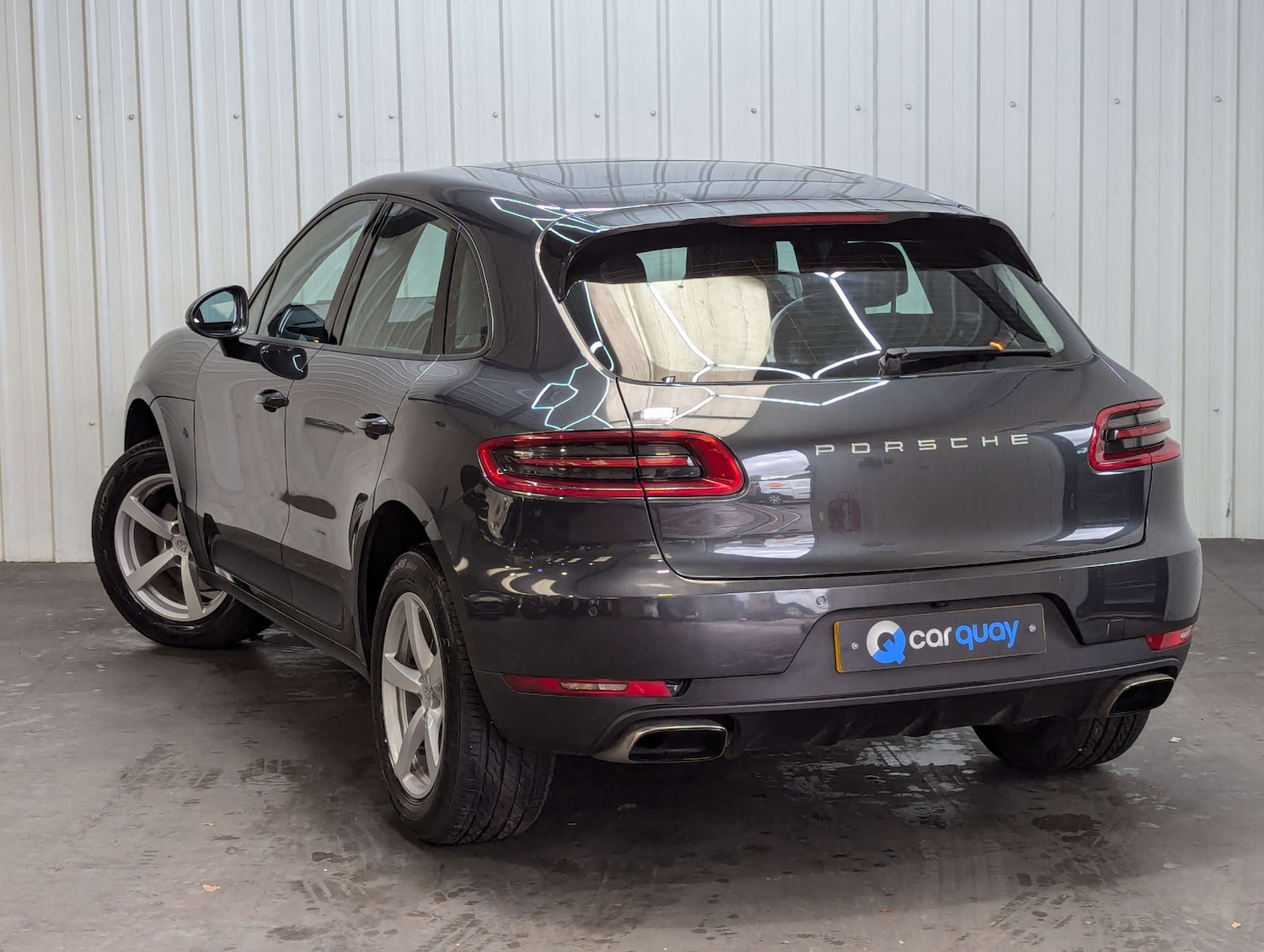 Used Porsche Macan 2016 for sale - 76278169: Photo 12