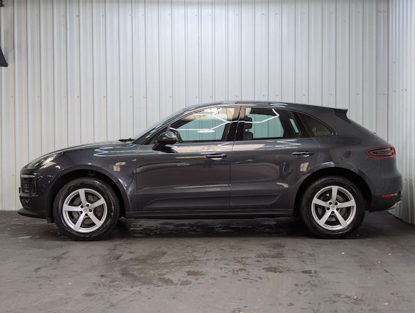 Used Porsche Macan 2016 for sale - 76278169: Photo 15