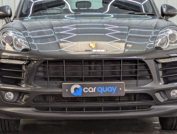 Used Porsche Macan 2016 for sale - 76278169: Photo 25