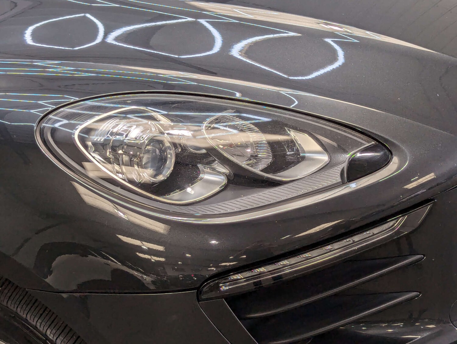 Used Porsche Macan 2016 for sale - 76278169: Photo 28