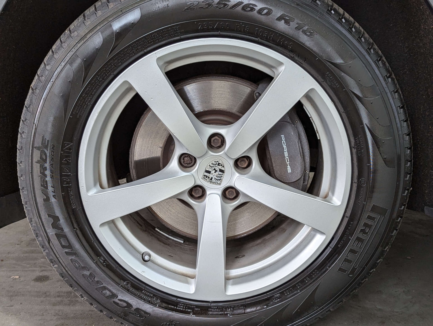 Used Porsche Macan 2016 for sale - 76278169: Photo 31