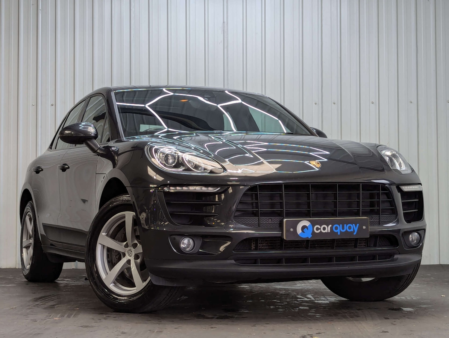 Used Porsche Macan 2016 for sale - 76278169: Photo 4