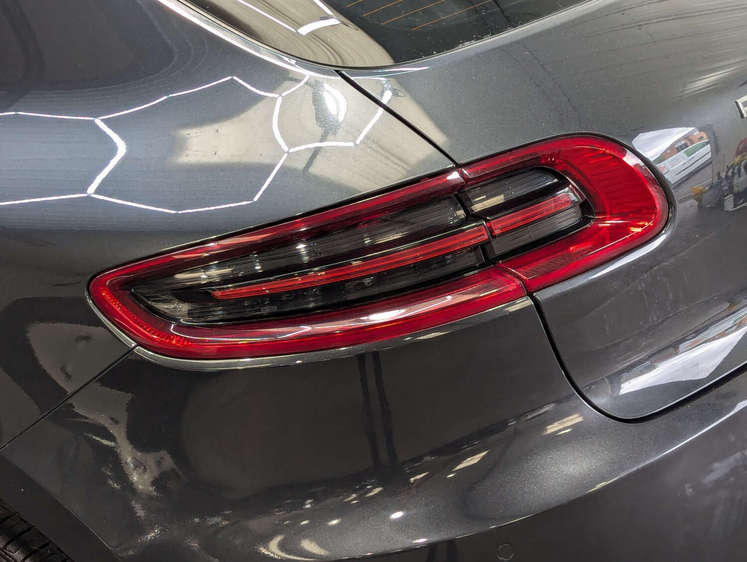 Used Porsche Macan 2016 for sale - 76278169: Photo 42