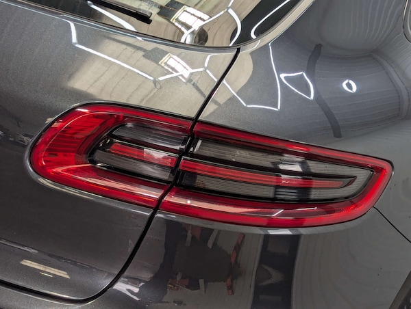 Used Porsche Macan 2016 for sale - 76278169: Photo 43