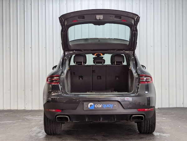 Used Porsche Macan 2016 for sale - 76278169: Photo 44