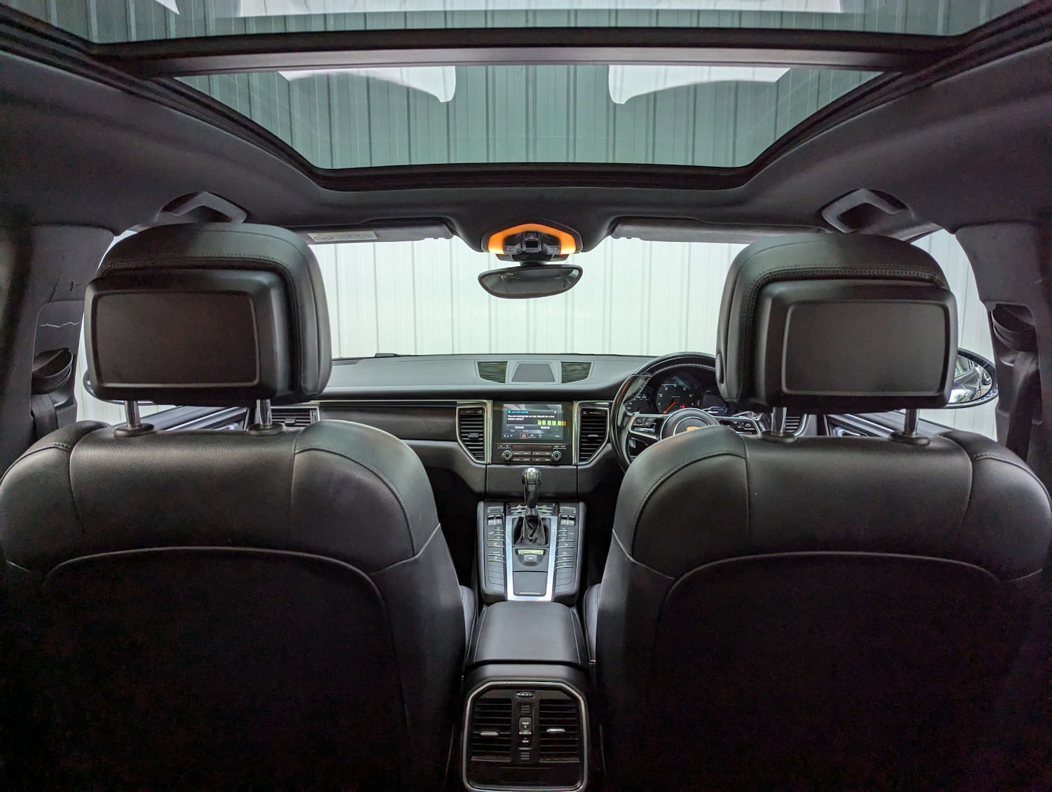 Used Porsche Macan 2016 for sale - 76278169: Photo 45