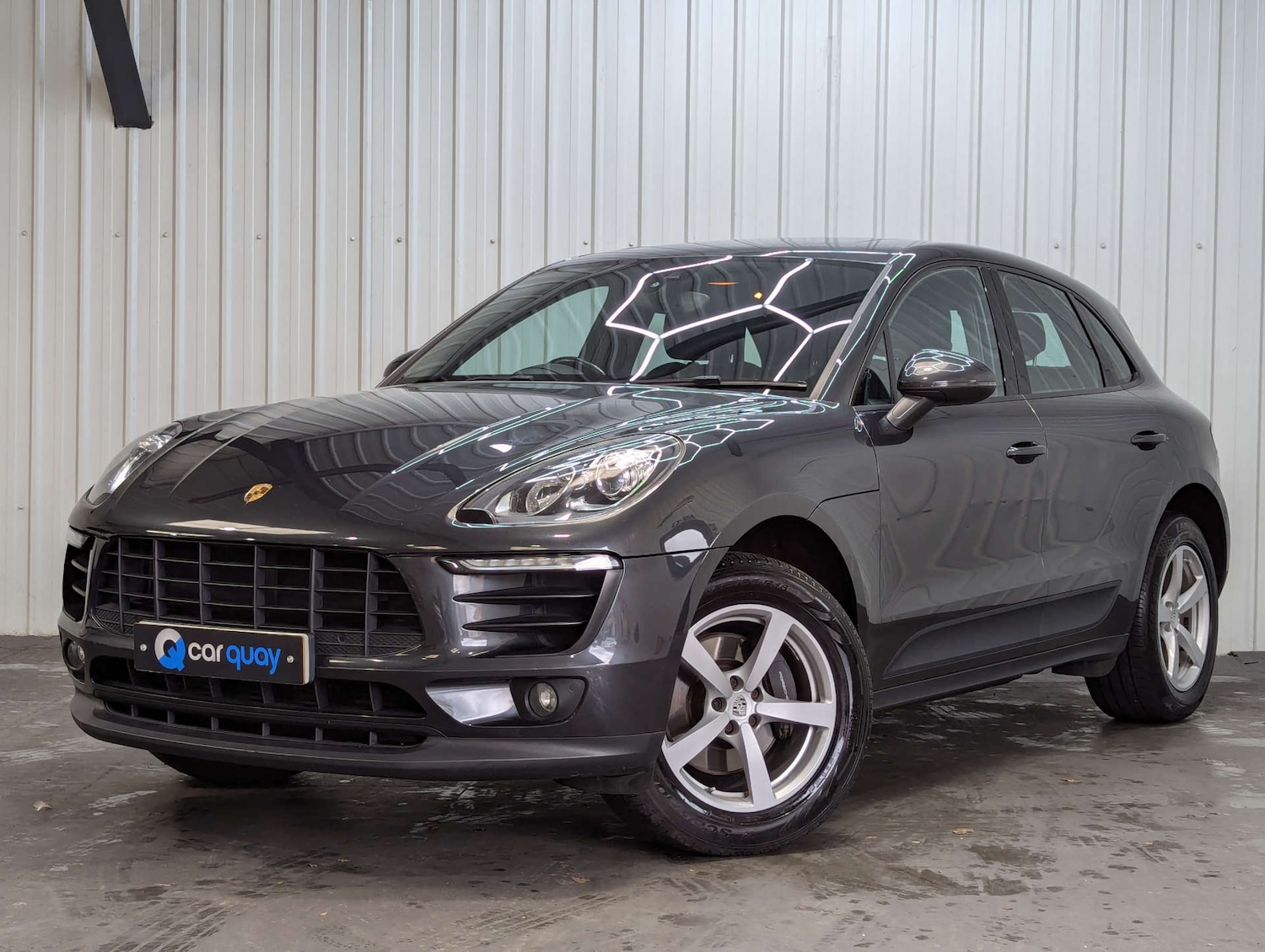 Used Porsche Macan 2016 for sale - 76278169: Photo 6