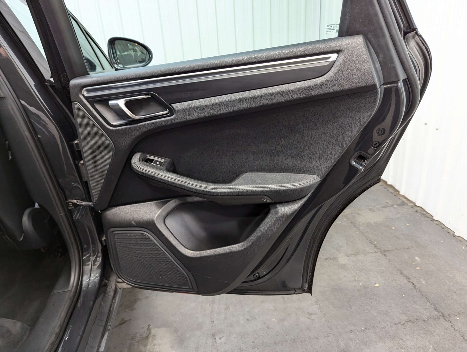 Used Porsche Macan 2016 for sale - 76278169: Photo 65