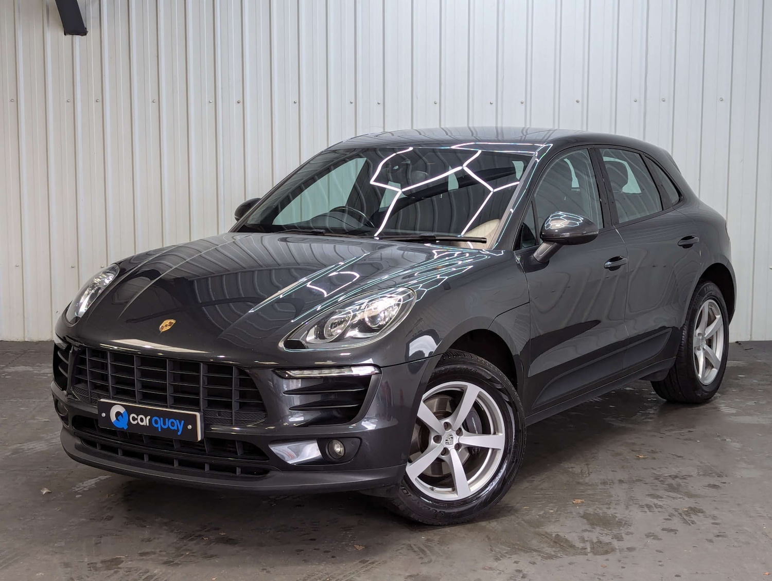 Used Porsche Macan 2016 for sale - 76278169: Photo 7
