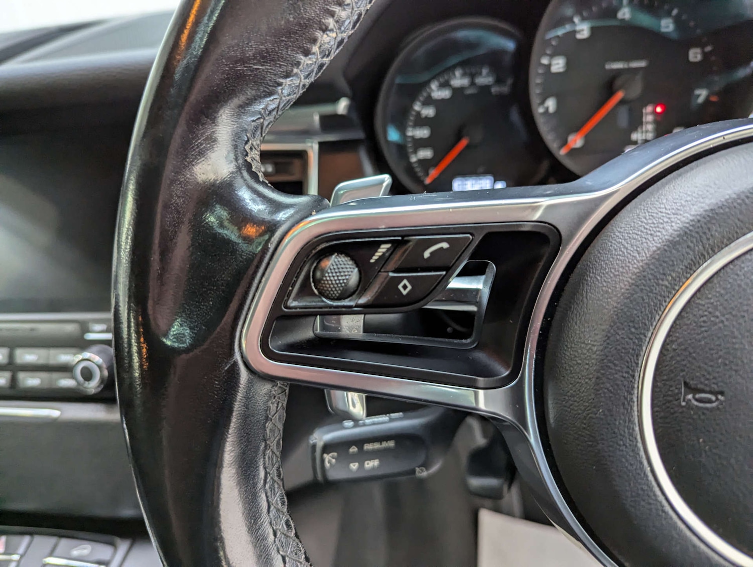 Used Porsche Macan 2016 for sale - 76278169: Photo 73