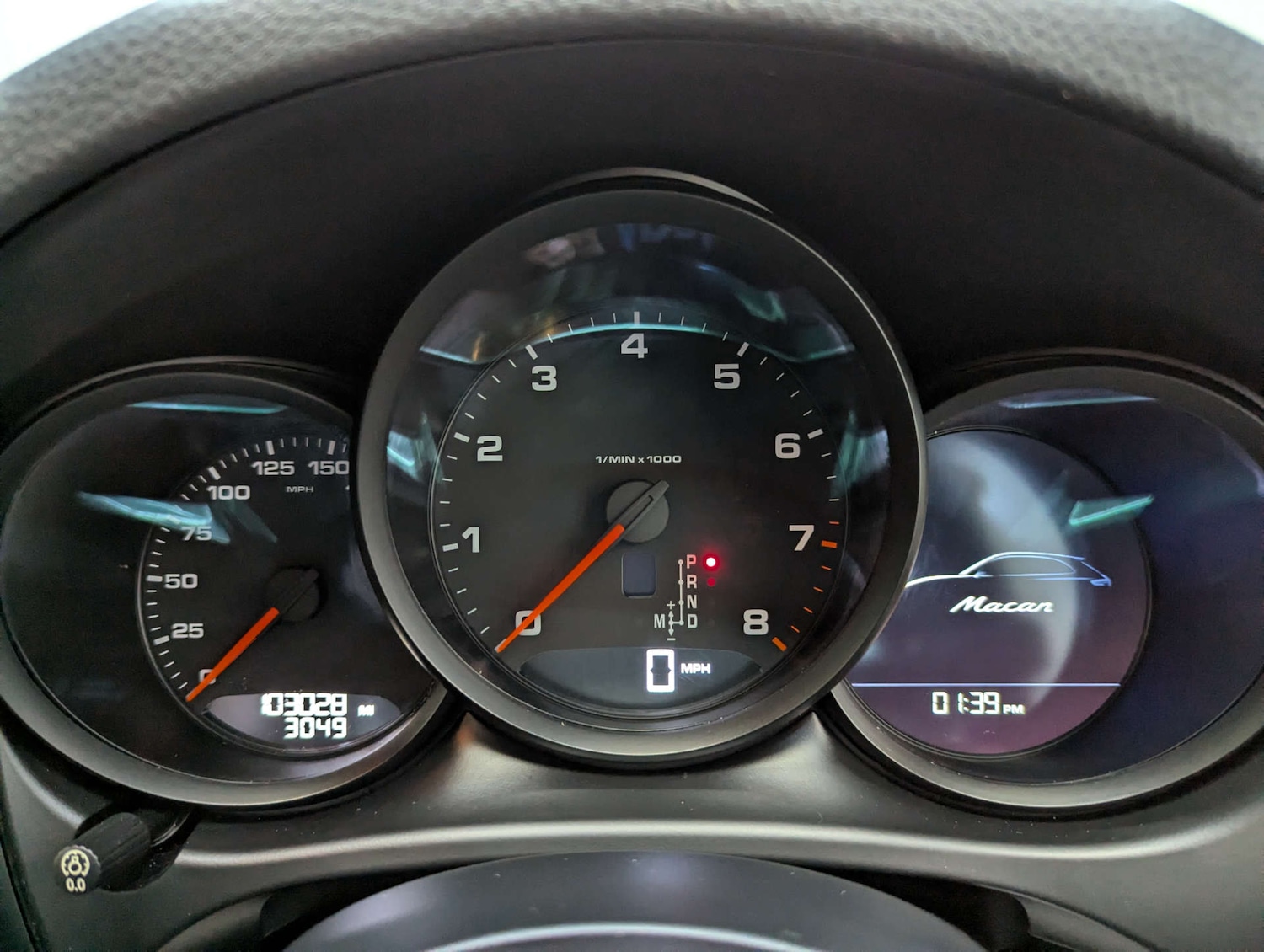 Used Porsche Macan 2016 for sale - 76278169: Photo 75