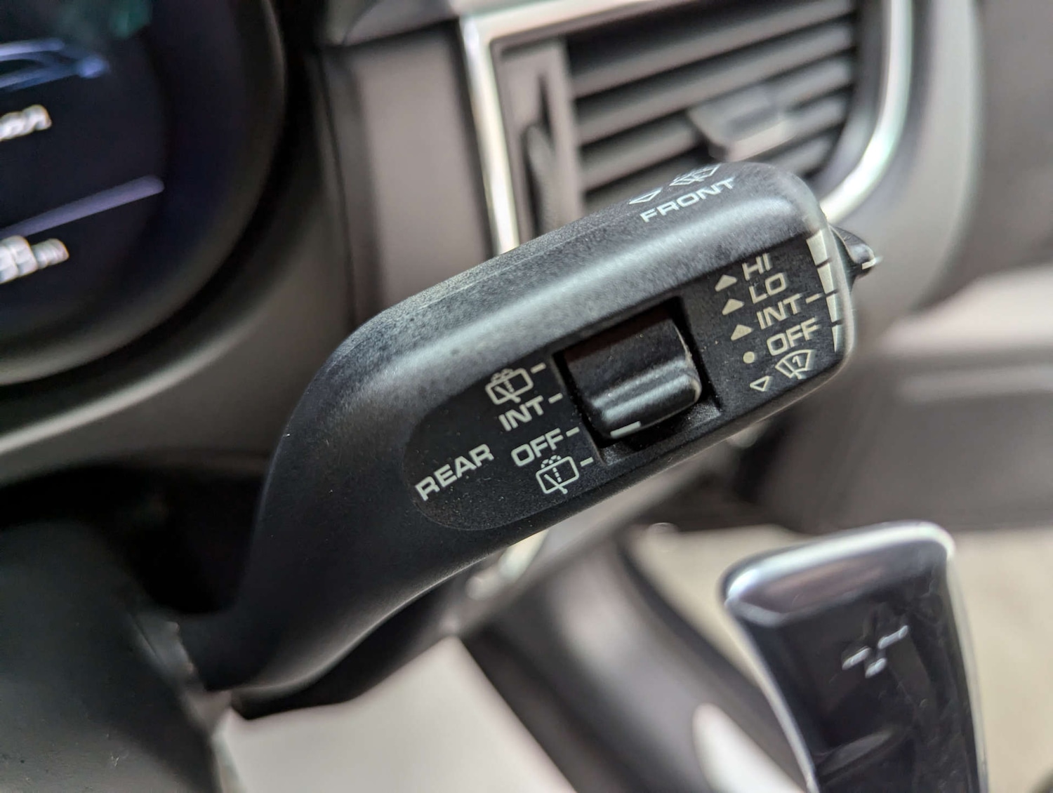 Used Porsche Macan 2016 for sale - 76278169: Photo 78