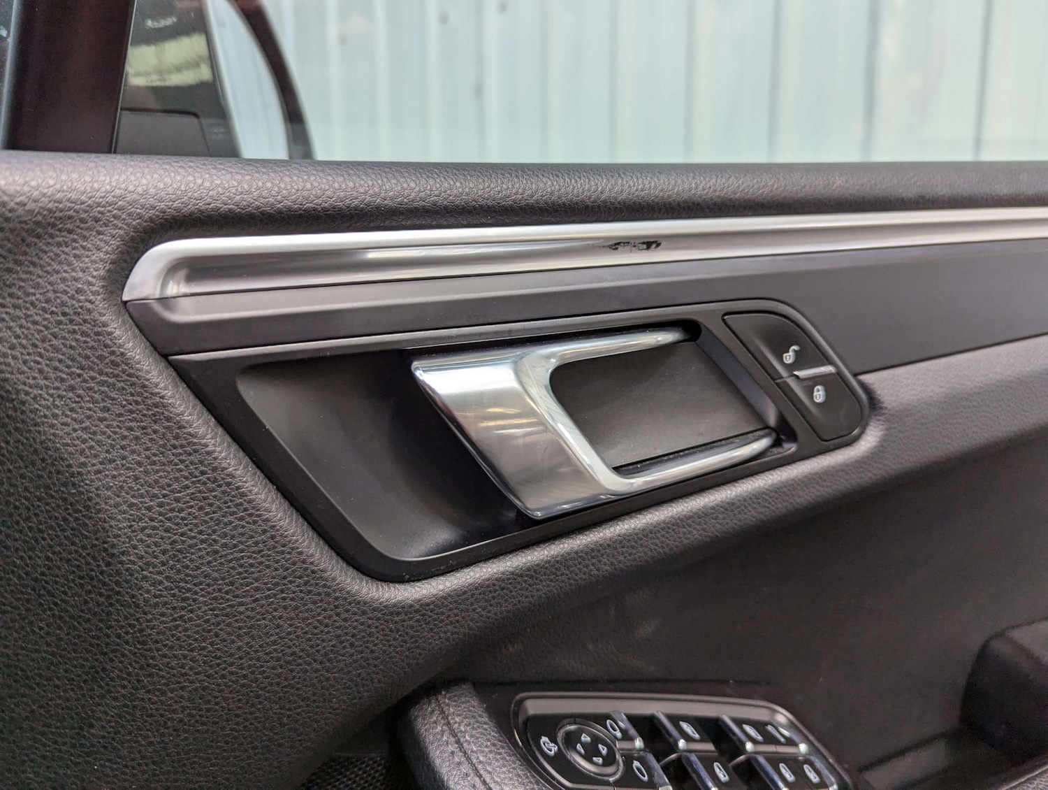 Used Porsche Macan 2016 for sale - 76278169: Photo 81