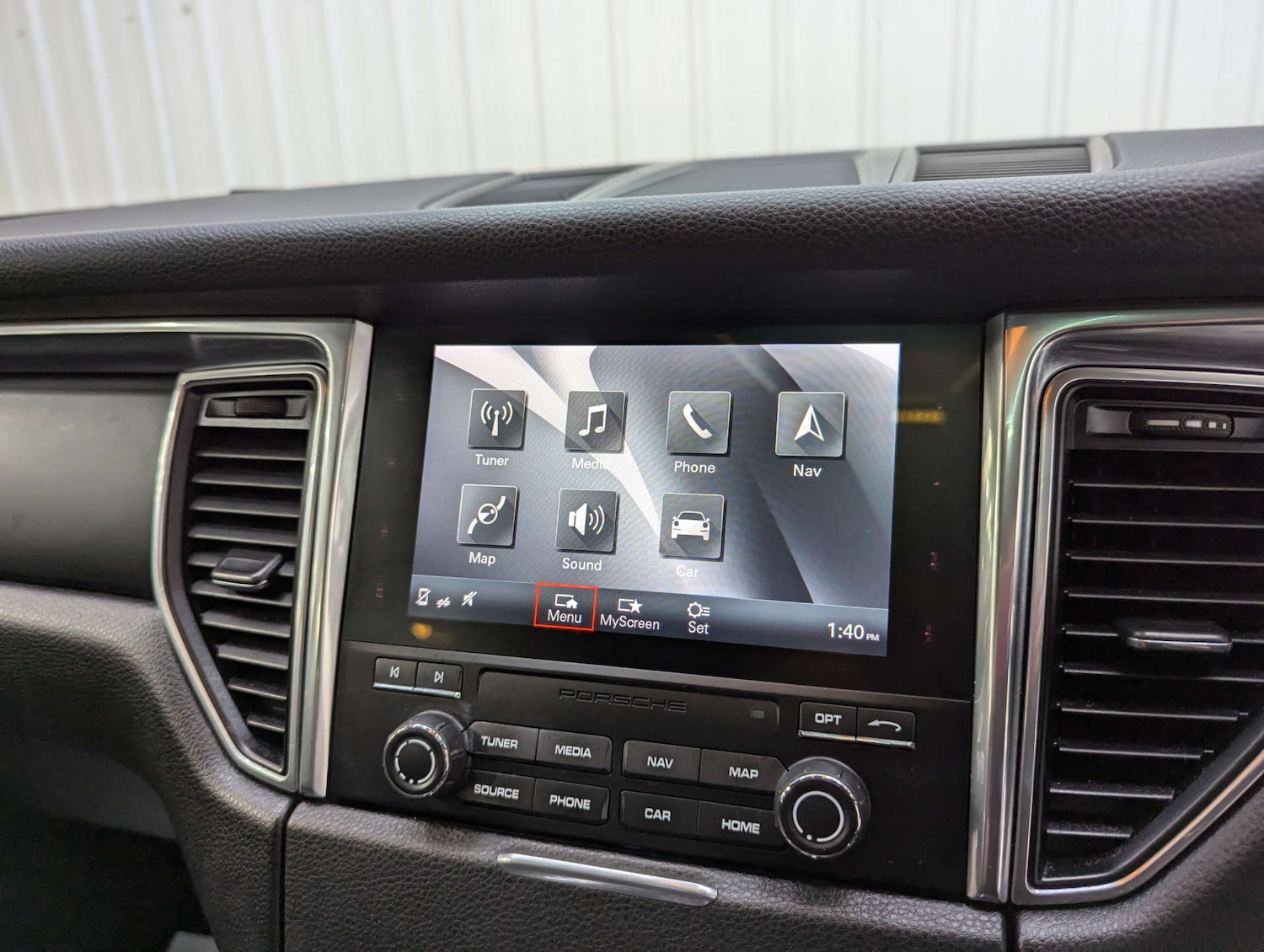 Used Porsche Macan 2016 for sale - 76278169: Photo 84