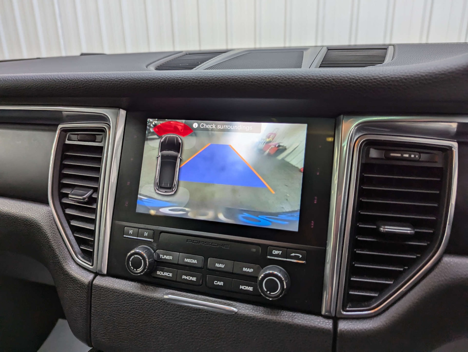 Used Porsche Macan 2016 for sale - 76278169: Photo 86