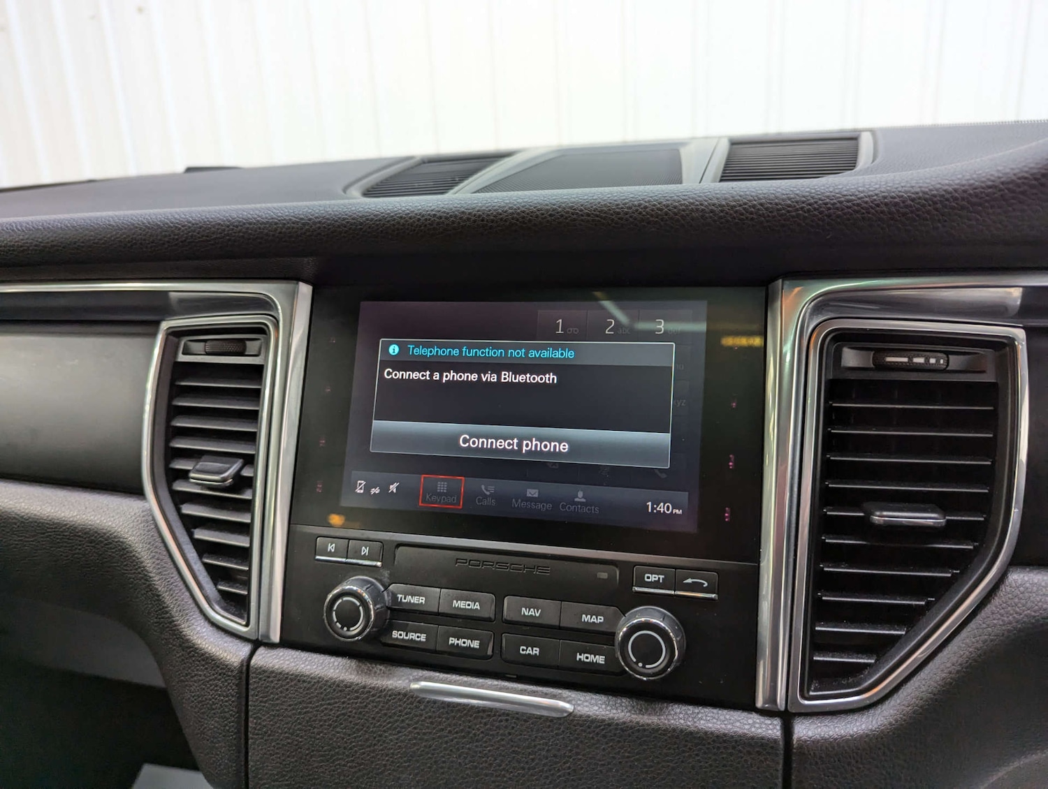 Used Porsche Macan 2016 for sale - 76278169: Photo 87