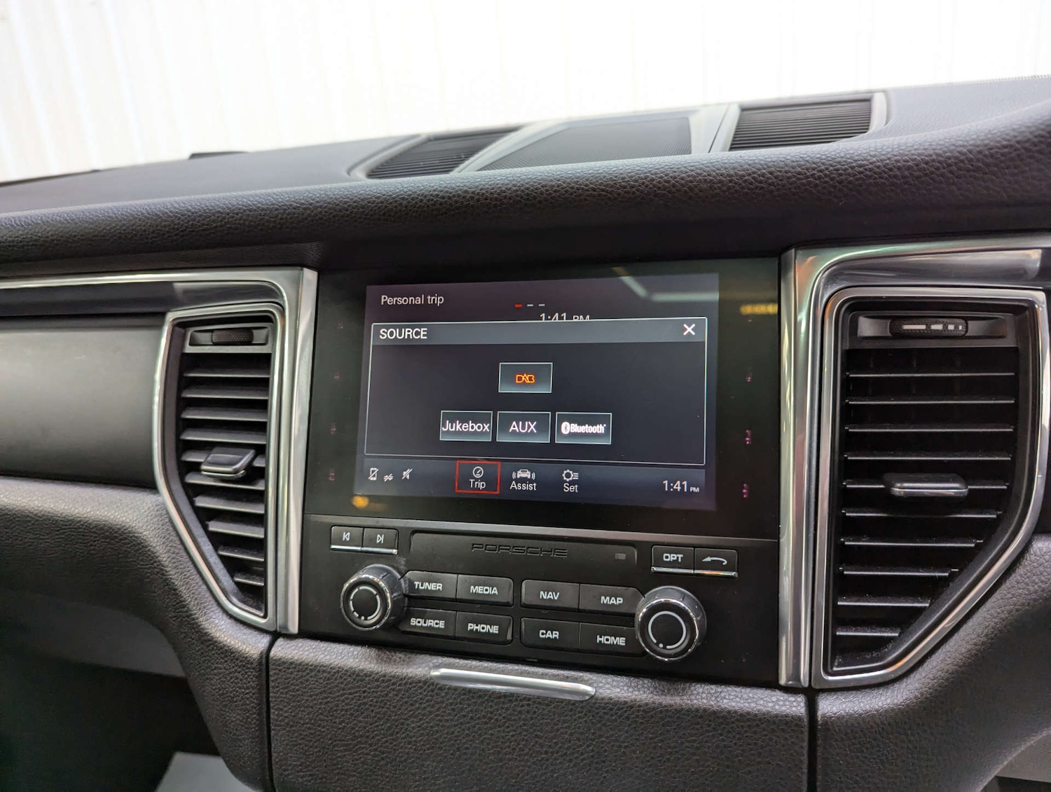 Used Porsche Macan 2016 for sale - 76278169: Photo 89