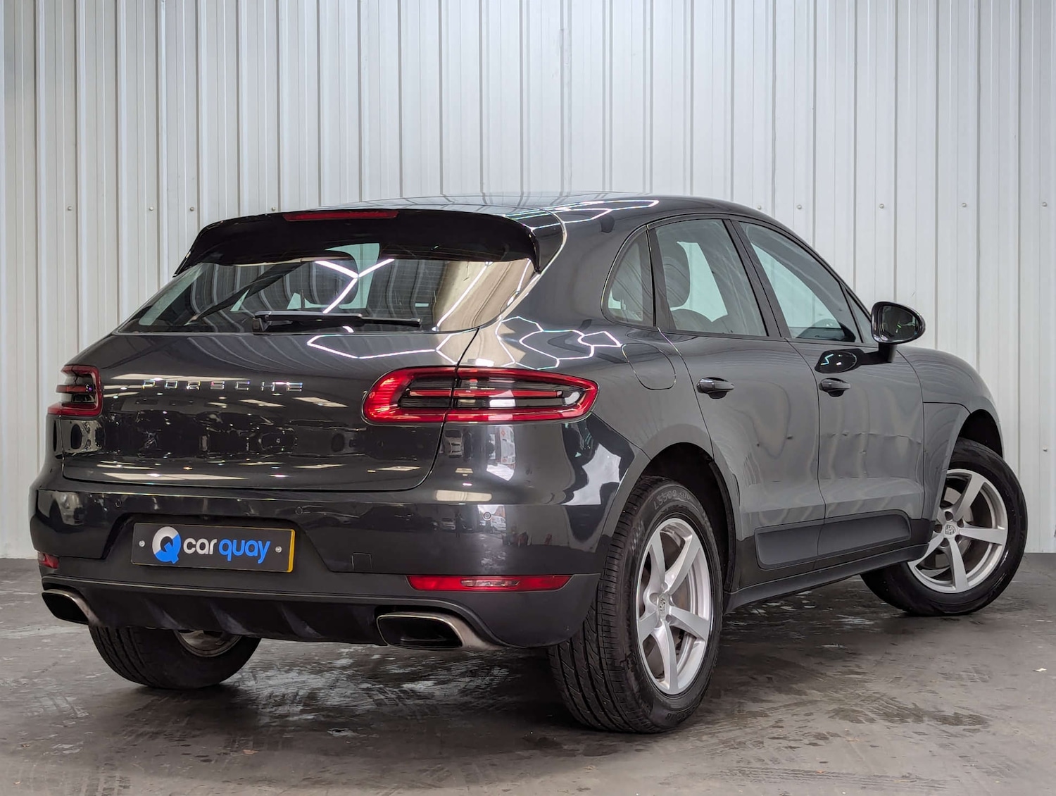 Used Porsche Macan 2016 for sale - 76278169: Photo 9