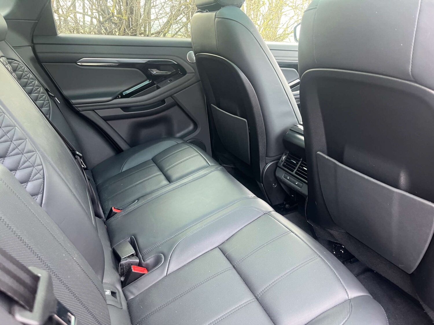 Used Land Rover Range Rover Evoque 2021 for sale - 77590597: Photo 17