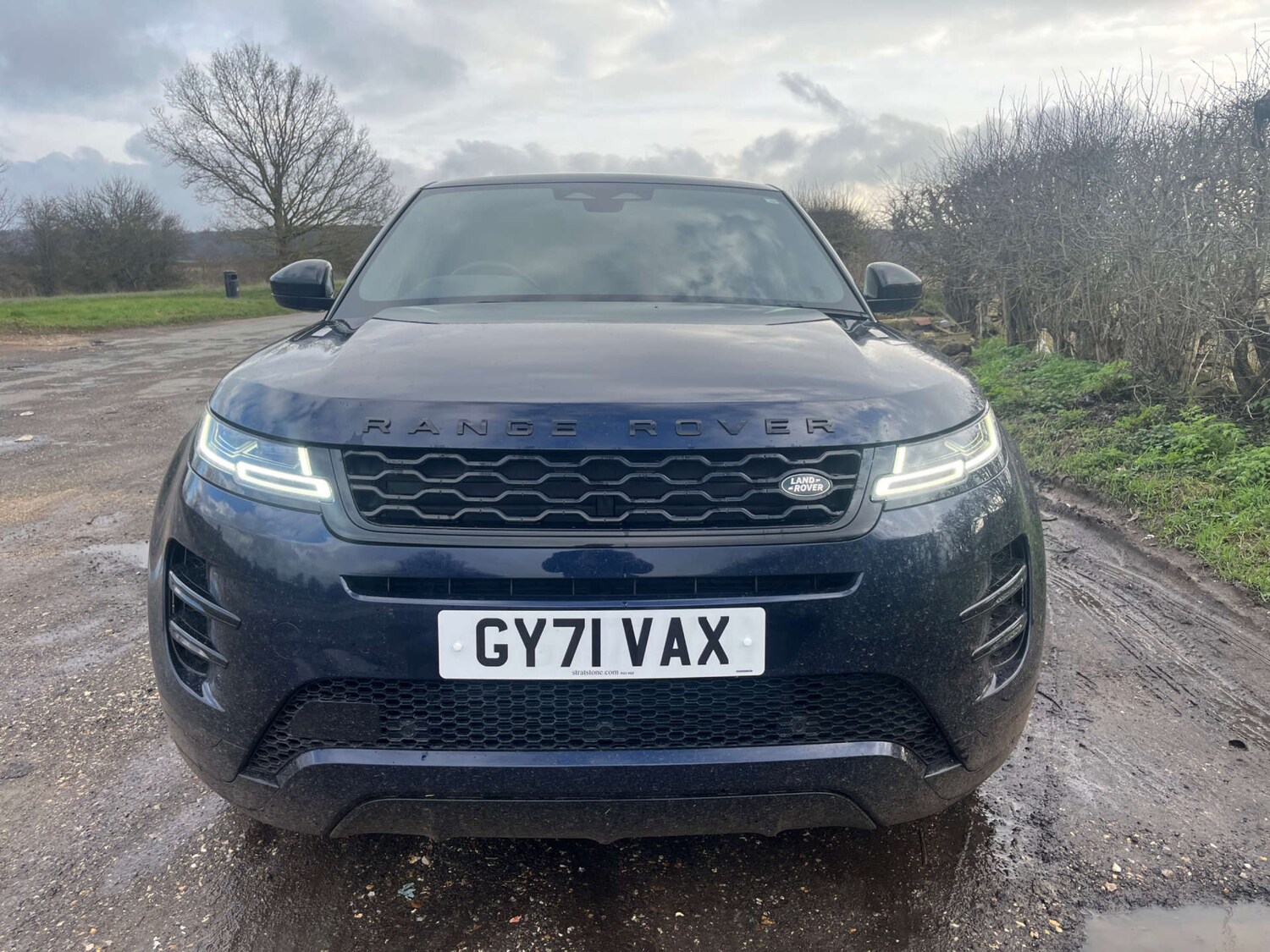 Used Land Rover Range Rover Evoque 2021 for sale - 77590597: Photo 7