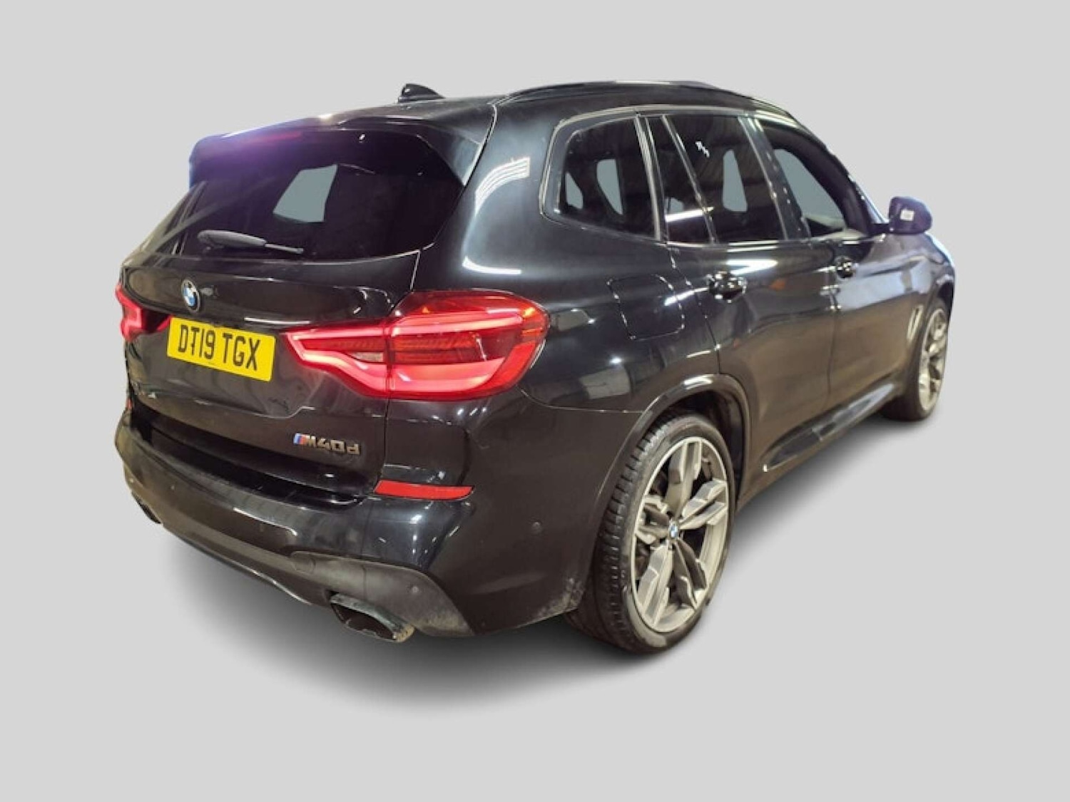 Used BMW X3 2019 for sale - 78085016: Photo 10