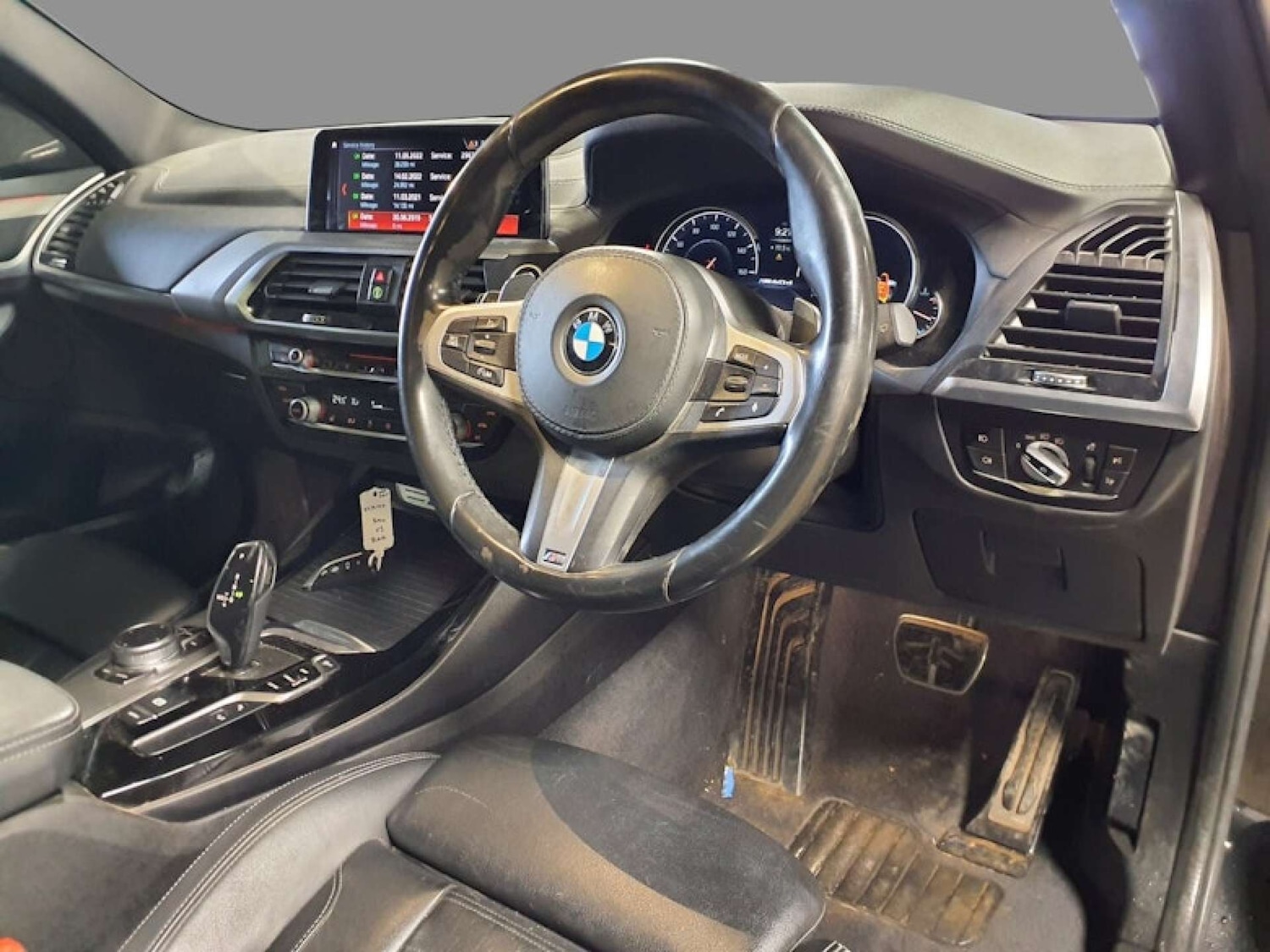 Used BMW X3 2019 for sale - 78085016: Photo 13