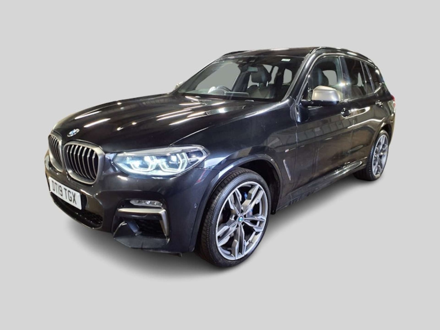 Used BMW X3 2019 for sale - 78085016: Photo 16