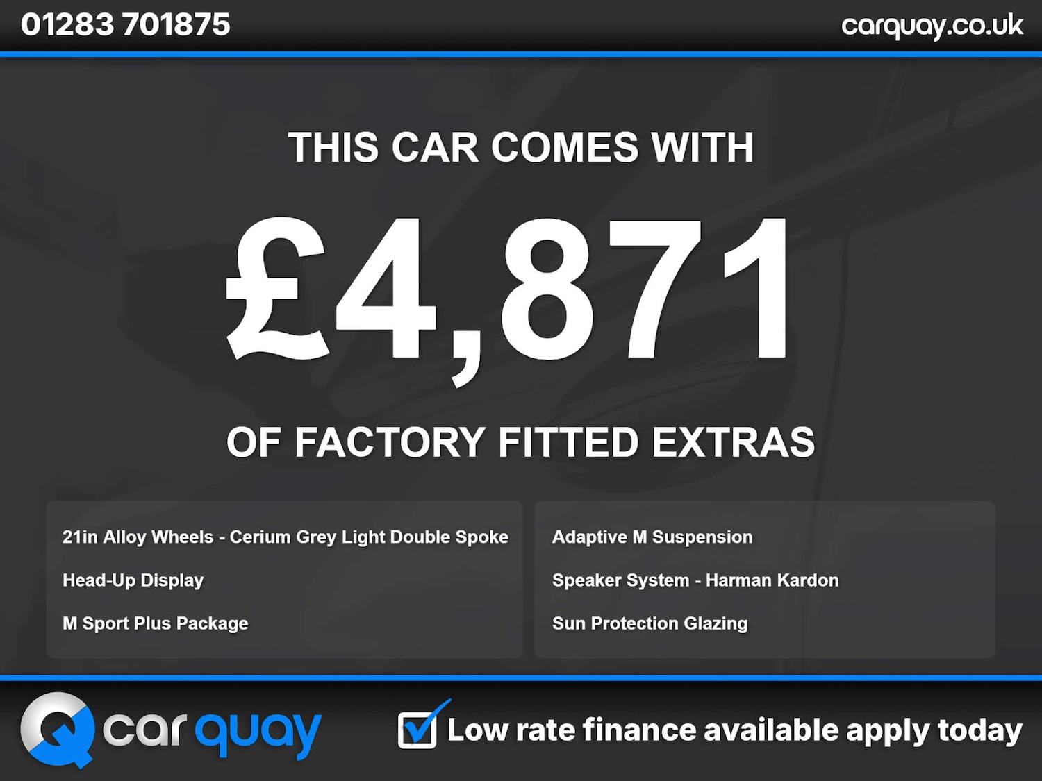 Used BMW X3 2019 for sale - 78085016: Photo 18