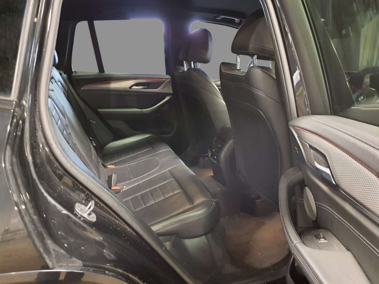 Used BMW X3 2019 for sale - 78085016: Photo 19