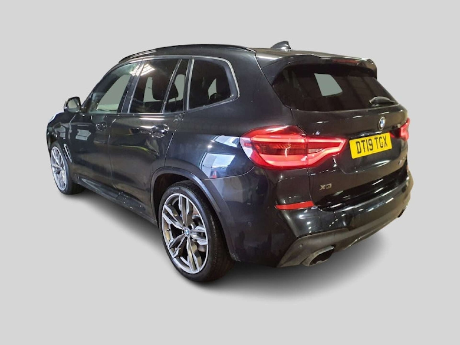 Used BMW X3 2019 for sale - 78085016: Photo 20