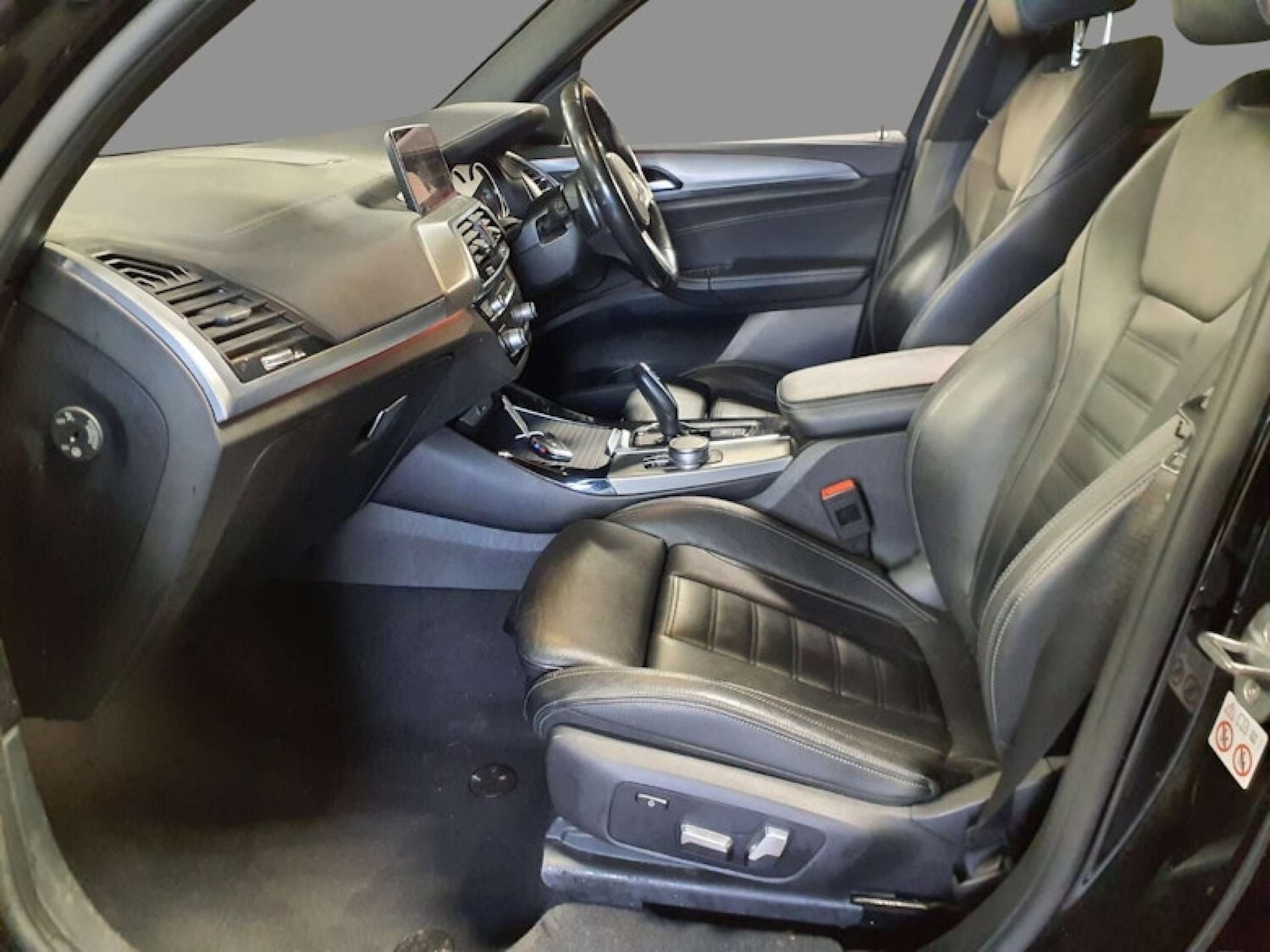 Used BMW X3 2019 for sale - 78085016: Photo 4