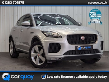 2018 - 2.0d [180] R-Dynamic SE 5dr Auto