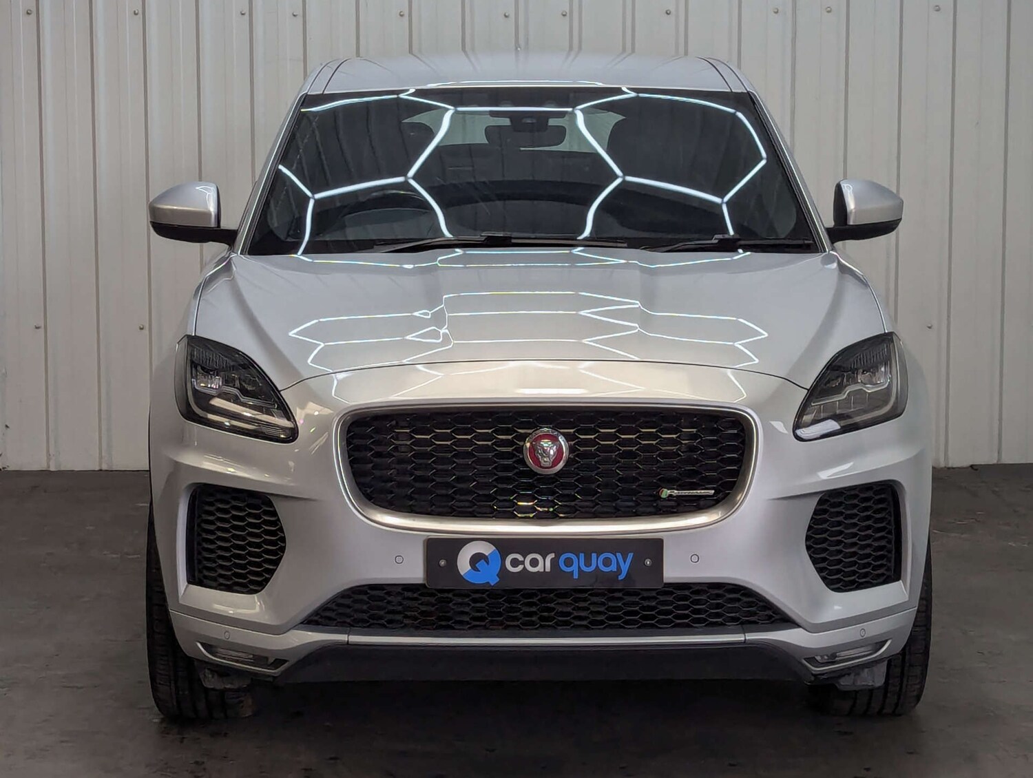 Used Jaguar E-Pace 2018 for sale - 76601790: Photo 20