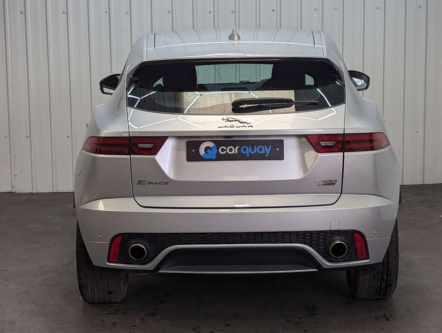 Used Jaguar E-Pace 2018 for sale - 76601790: Photo 41