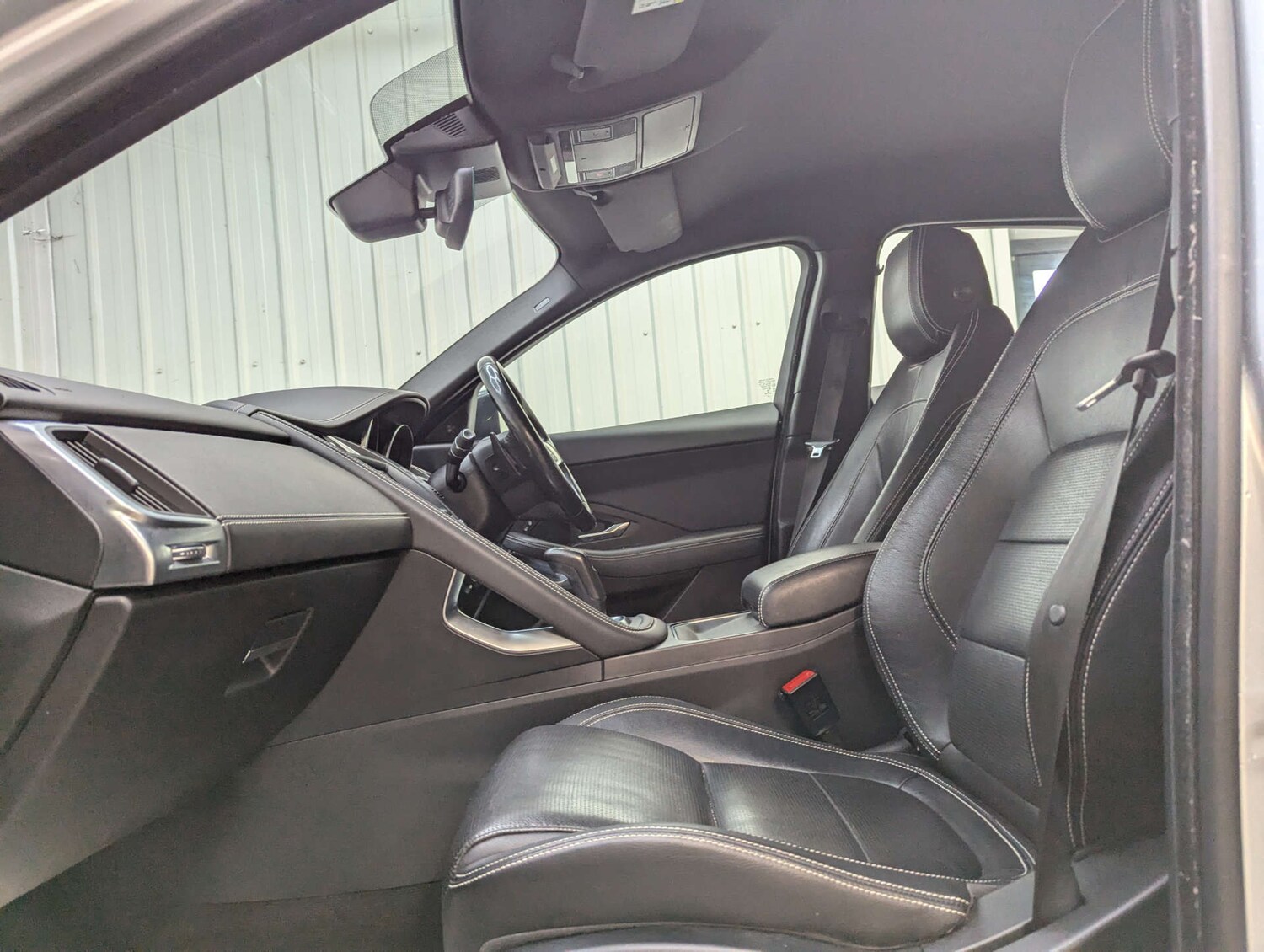 Used Jaguar E-Pace 2018 for sale - 76601790: Photo 59