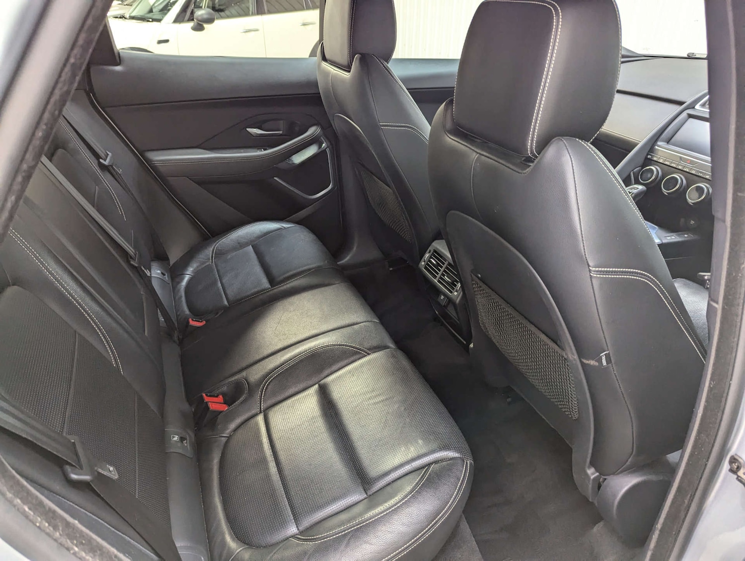 Used Jaguar E-Pace 2018 for sale - 76601790: Photo 61