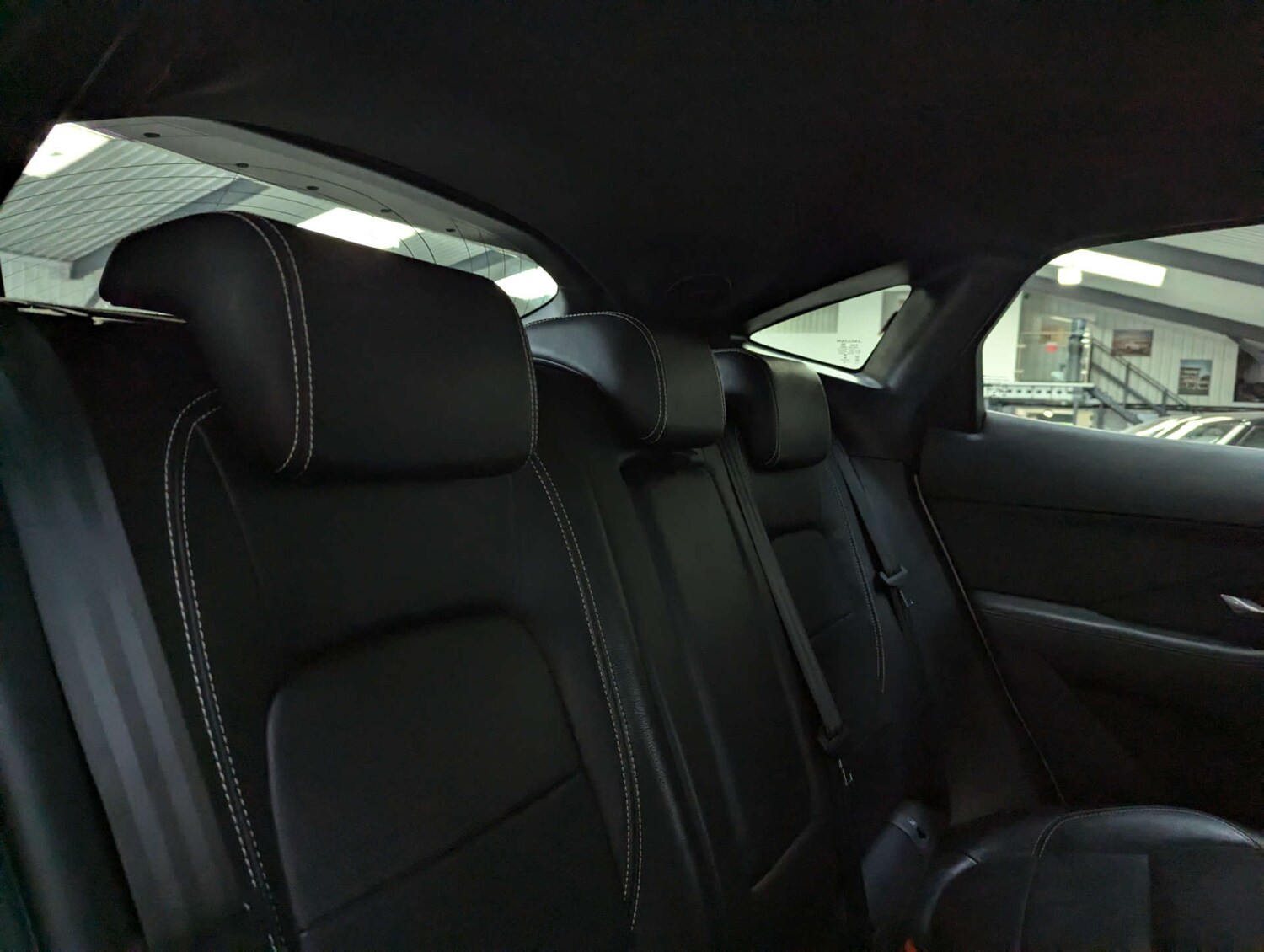 Used Jaguar E-Pace 2018 for sale - 76601790: Photo 64