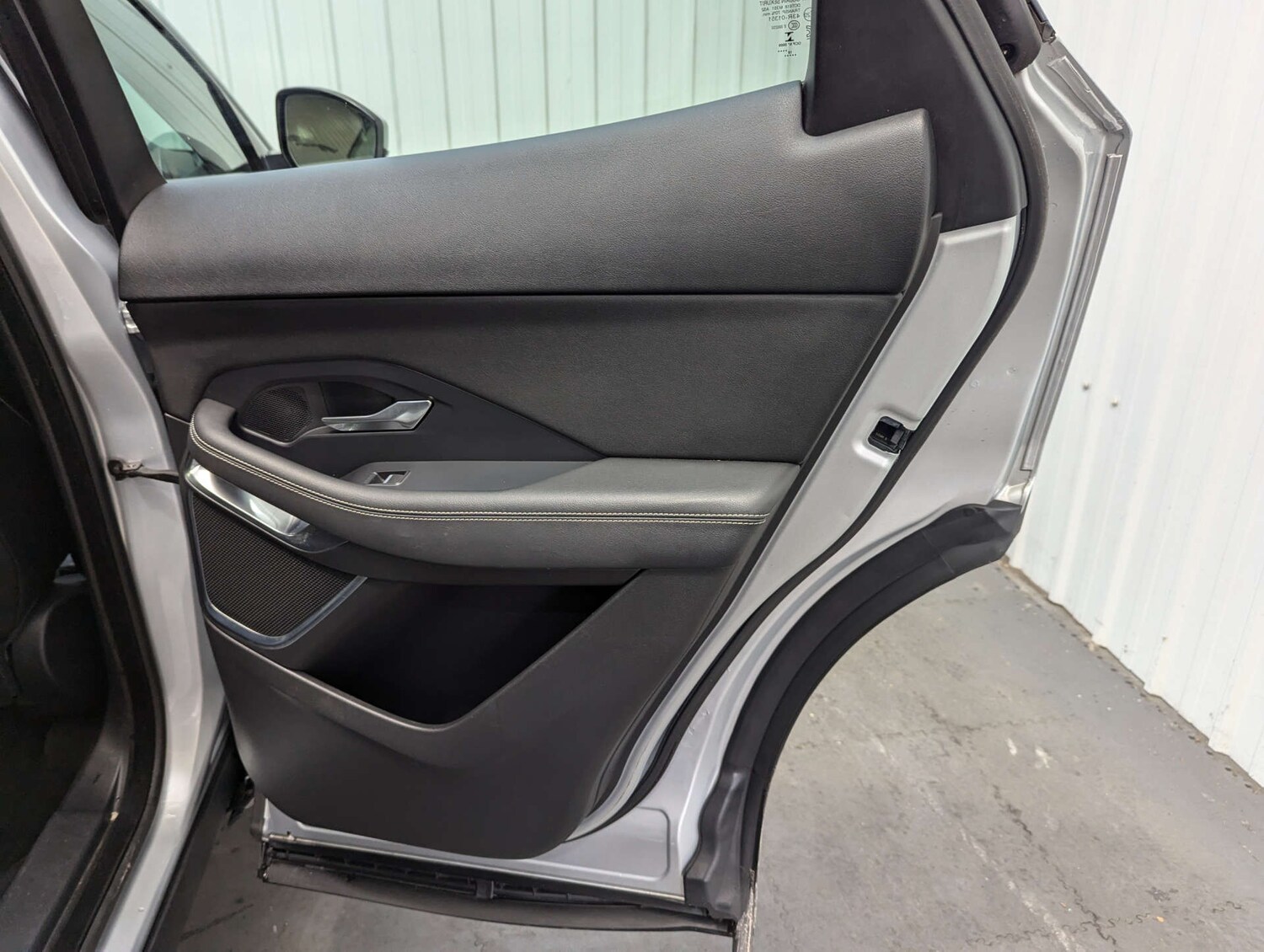 Used Jaguar E-Pace 2018 for sale - 76601790: Photo 66