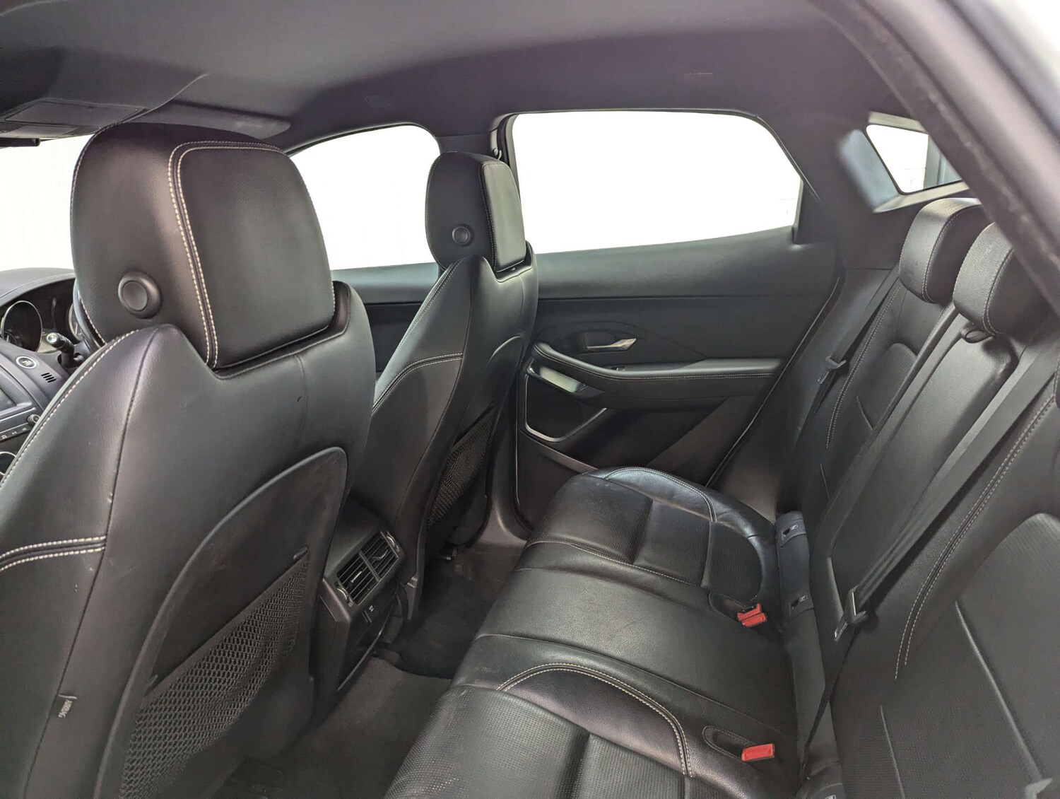 Used Jaguar E-Pace 2018 for sale - 76601790: Photo 67