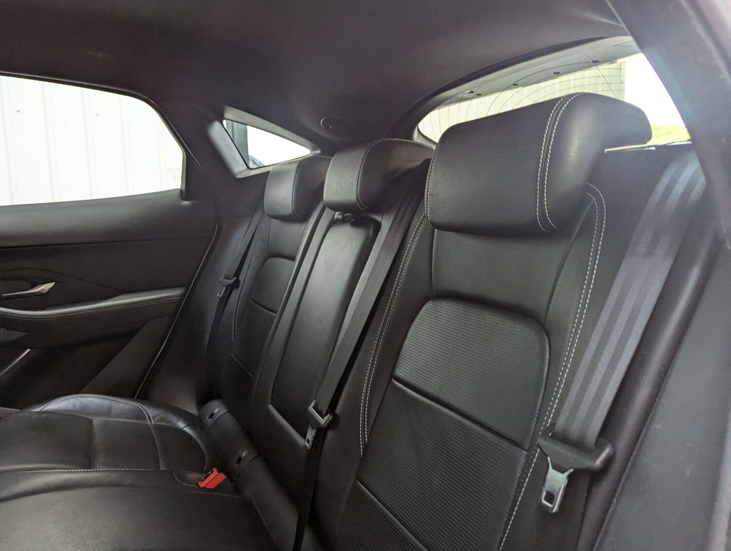 Used Jaguar E-Pace 2018 for sale - 76601790: Photo 69