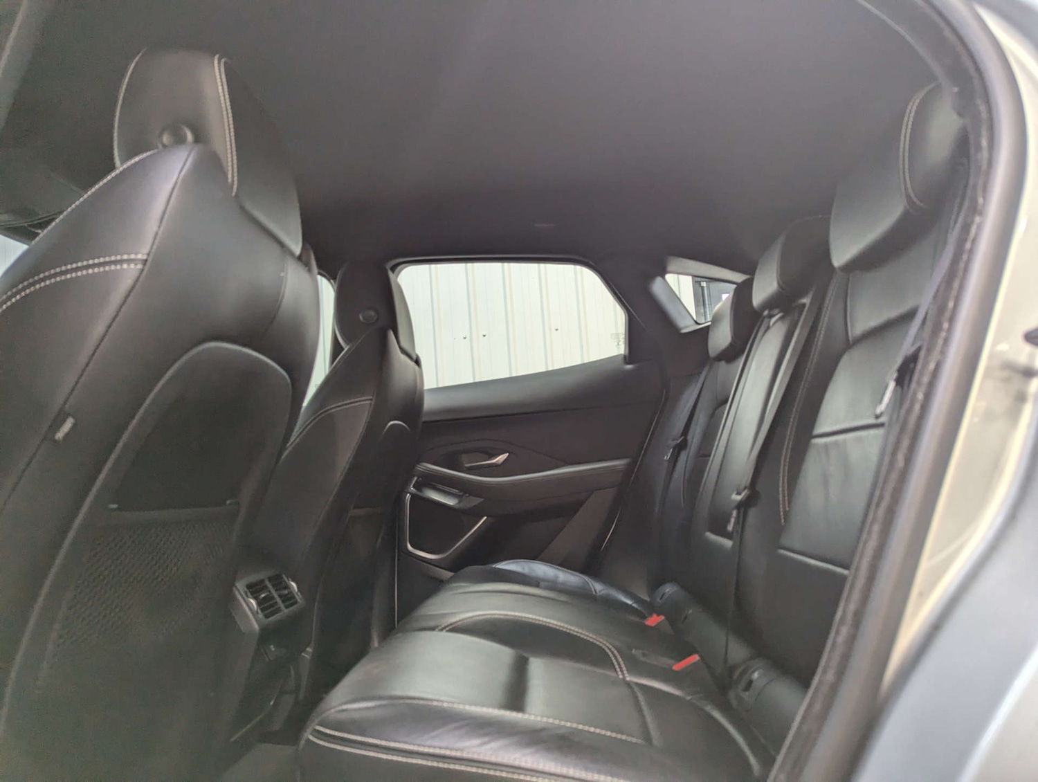 Used Jaguar E-Pace 2018 for sale - 76601790: Photo 70