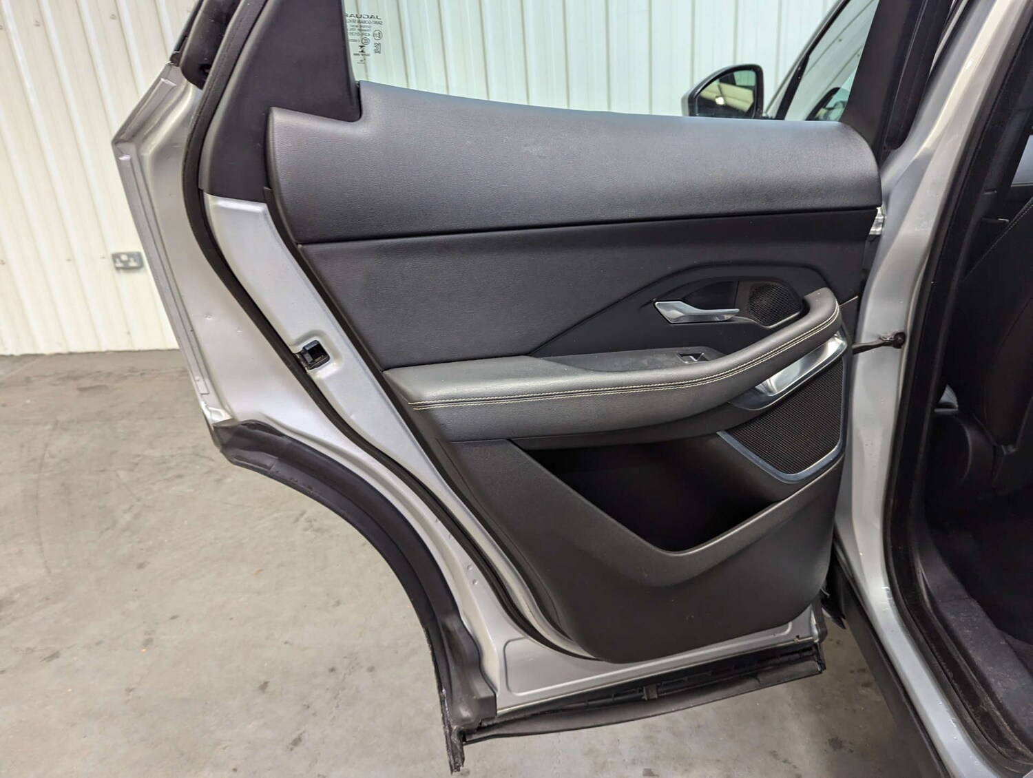 Used Jaguar E-Pace 2018 for sale - 76601790: Photo 71