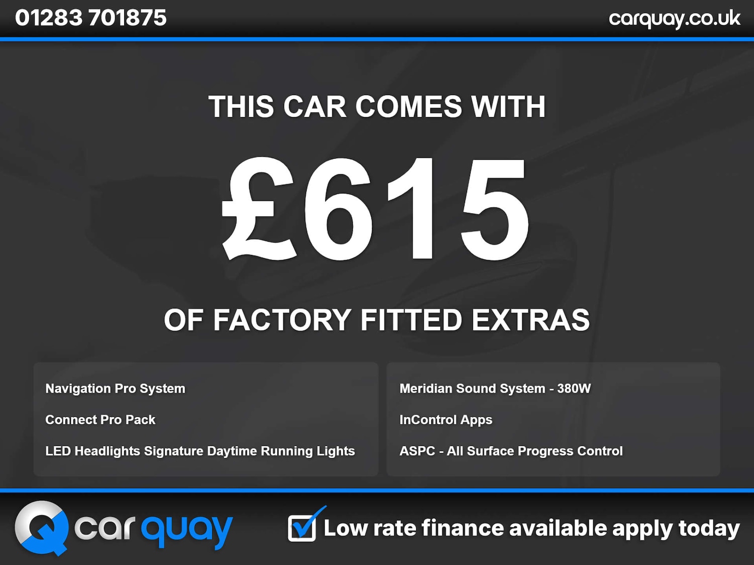 Used Jaguar E-Pace 2018 for sale - 76601790: Photo 8